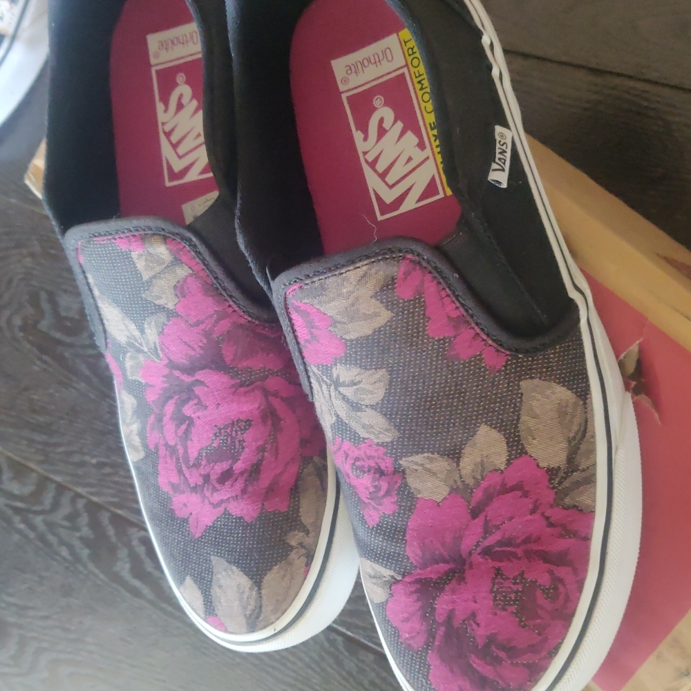 Vans